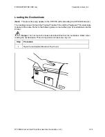 Preview for 74 page of Fargo DTC550 User Manual