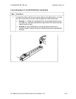 Preview for 82 page of Fargo DTC550 User Manual