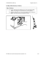 Preview for 89 page of Fargo DTC550 User Manual