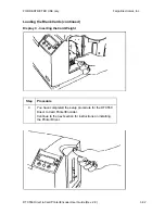 Preview for 92 page of Fargo DTC550 User Manual