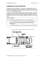 Preview for 164 page of Fargo DTC550 User Manual