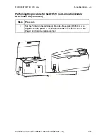 Preview for 173 page of Fargo DTC550 User Manual