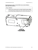 Preview for 175 page of Fargo DTC550 User Manual