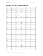 Preview for 240 page of Fargo DTC550 User Manual