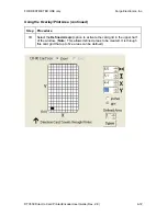 Preview for 250 page of Fargo DTC550 User Manual