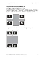 Preview for 263 page of Fargo DTC550 User Manual