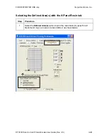 Preview for 266 page of Fargo DTC550 User Manual