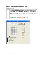 Preview for 268 page of Fargo DTC550 User Manual