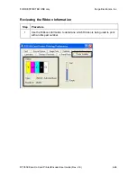 Preview for 276 page of Fargo DTC550 User Manual