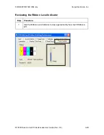 Preview for 277 page of Fargo DTC550 User Manual