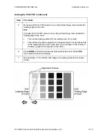 Preview for 381 page of Fargo DTC550 User Manual