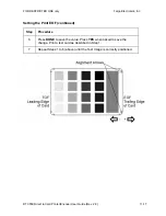 Preview for 383 page of Fargo DTC550 User Manual