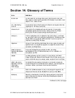 Preview for 398 page of Fargo DTC550 User Manual