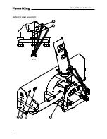 Preview for 8 page of Farm King 1080 Operator And Parts Manual