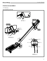 Preview for 29 page of Farm King 13'' Operator And Parts Manual