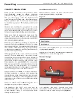 Preview for 9 page of Farm King 1370 Operator And Parts Manual