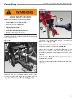 Preview for 43 page of Farm King 1370 Operator And Parts Manual