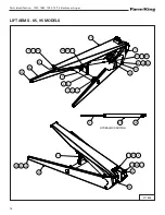 Preview for 78 page of Farm King 1370 Operator And Parts Manual