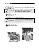 Preview for 23 page of Farm King 1600 Operator And Parts Manual