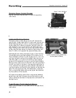 Preview for 28 page of Farm King 1600 Operator And Parts Manual