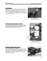 Preview for 37 page of Farm King 1600 Operator And Parts Manual