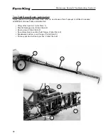 Preview for 46 page of Farm King 1600 Operator And Parts Manual