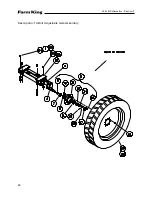 Preview for 60 page of Farm King 1600 Operator And Parts Manual