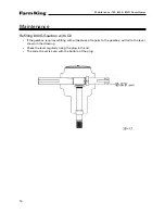 Preview for 14 page of Farm King 740 Operator And Parts Manual