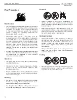 Preview for 18 page of Farm King Allied 8420G Operator And Parts Manual