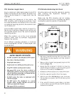 Preview for 36 page of Farm King Allied 8420G Operator And Parts Manual