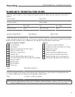 Preview for 5 page of Farm King HS8525 Operator And Parts Manual