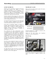 Preview for 11 page of Farm King HS8525 Operator And Parts Manual