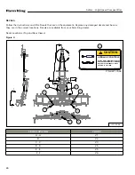 Preview for 20 page of Farm King HS8525 Operator And Parts Manual