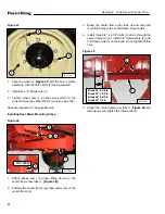 Preview for 42 page of Farm King HS8525 Operator And Parts Manual