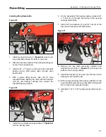 Preview for 47 page of Farm King HS8525 Operator And Parts Manual