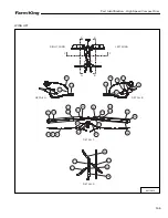 Preview for 135 page of Farm King HS8525 Operator And Parts Manual