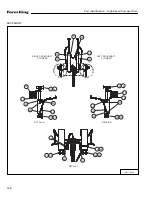 Preview for 136 page of Farm King HS8525 Operator And Parts Manual