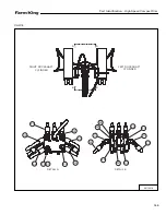 Preview for 145 page of Farm King HS8525 Operator And Parts Manual