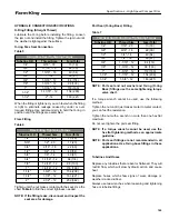 Preview for 165 page of Farm King HS8525 Operator And Parts Manual