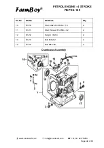 Preview for 49 page of FarmBoy FB-IC-209P User Manual