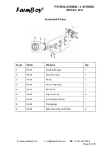 Preview for 52 page of FarmBoy FB-IC-209P User Manual