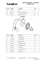 Preview for 59 page of FarmBoy FB-IC-209P User Manual