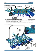 Preview for 26 page of Farmet FANTOM FX 850 PS Operating Manual