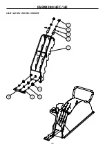 Preview for 48 page of Farmi Forest 380 HF Expert Operation, Maintenance And Spare Parts Manual