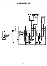 Preview for 60 page of Farmi Forest 380 HF Expert Operation, Maintenance And Spare Parts Manual