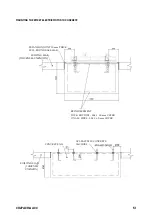 Preview for 51 page of Farmi Forest CH27 ACR Operation, Maintenance And Spare Parts Manual