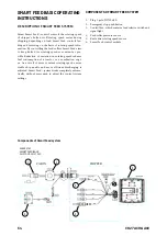 Preview for 54 page of Farmi Forest CH27 ACR Operation, Maintenance And Spare Parts Manual