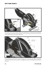 Preview for 64 page of Farmi Forest CH27 ACR Operation, Maintenance And Spare Parts Manual