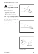 Preview for 65 page of Farmi Forest CH27 ACR Operation, Maintenance And Spare Parts Manual