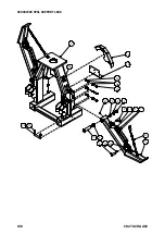 Preview for 108 page of Farmi Forest CH27 ACR Operation, Maintenance And Spare Parts Manual